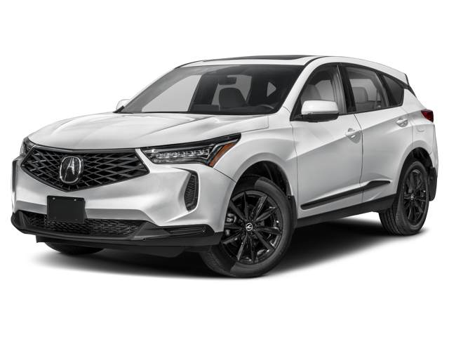 2026 Acura RDX