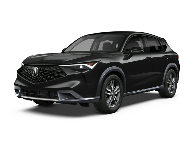 2025 Acura ADX