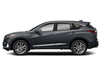 2019 Acura RDX Technology Package SH-AWD