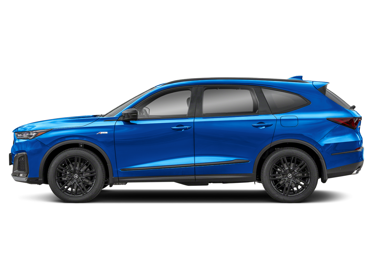 2026 Acura MDX SH-AWD A-Spec with Advance Package