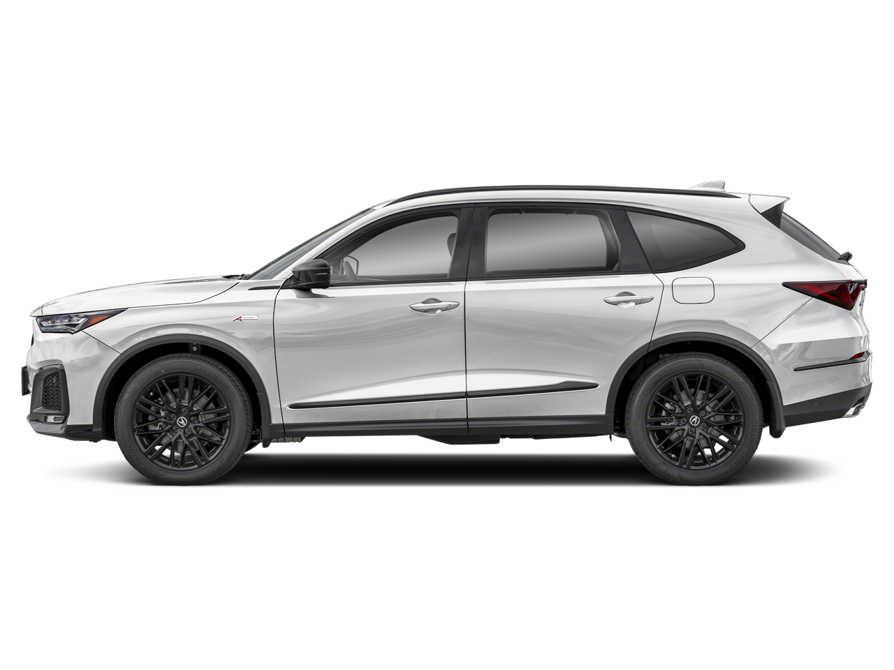 2026 Acura MDX SH-AWD A-Spec with Advance Package