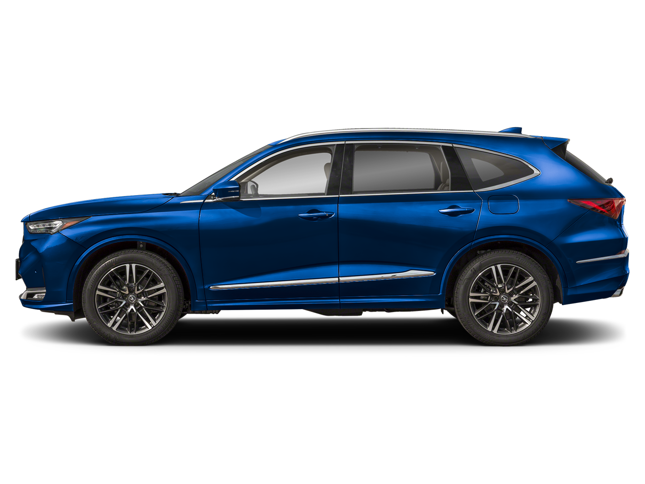 2026 Acura MDX with Advance Package