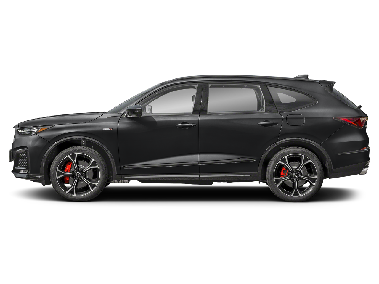 2026 Acura MDX Type S with Advance Package