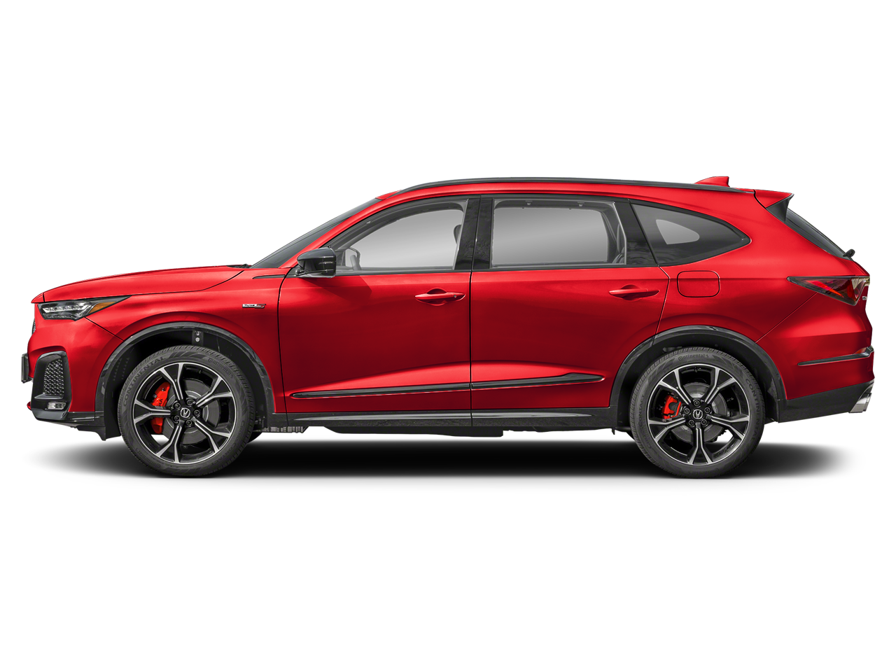 2026 Acura MDX Type S with Advance Package