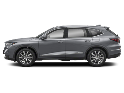 2026 Acura MDX SH-AWD with Technology Package