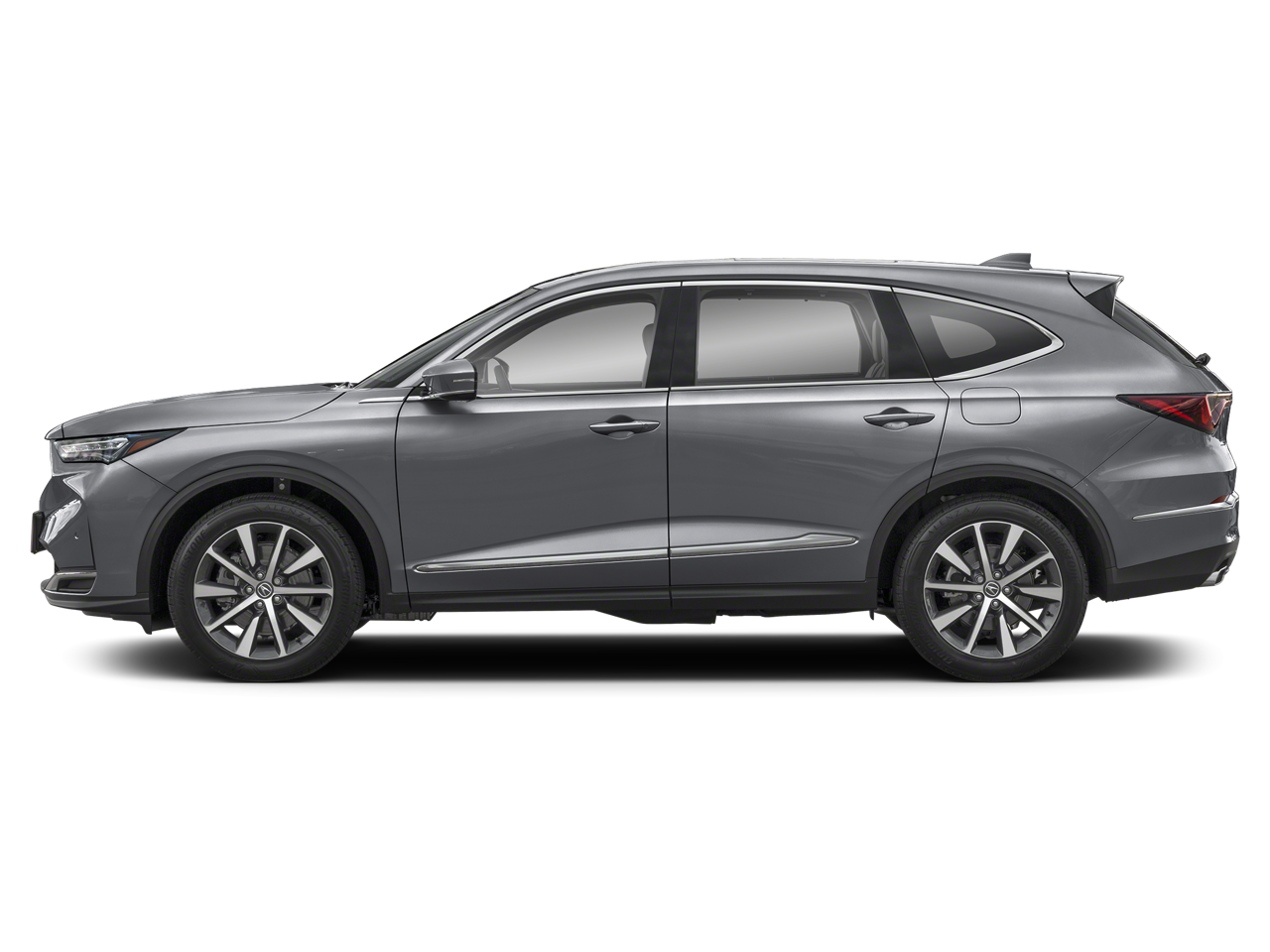 2026 Acura MDX SH-AWD with Technology Package