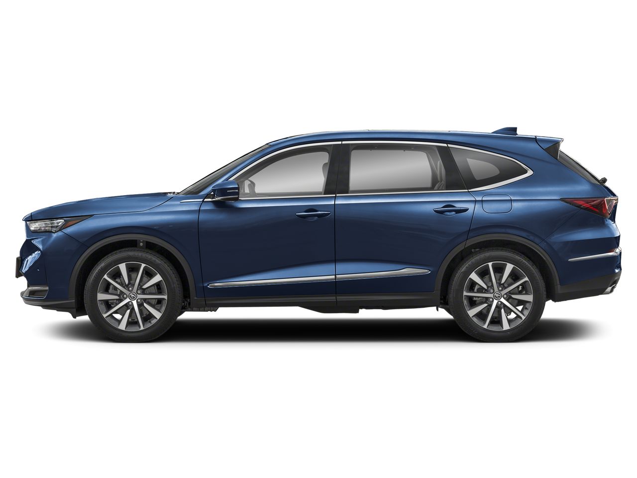 2026 Acura MDX with Technology Package