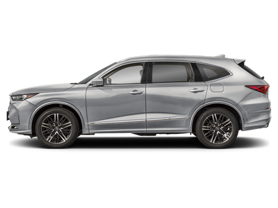 2026 Acura MDX SH-AWD with Advance Package