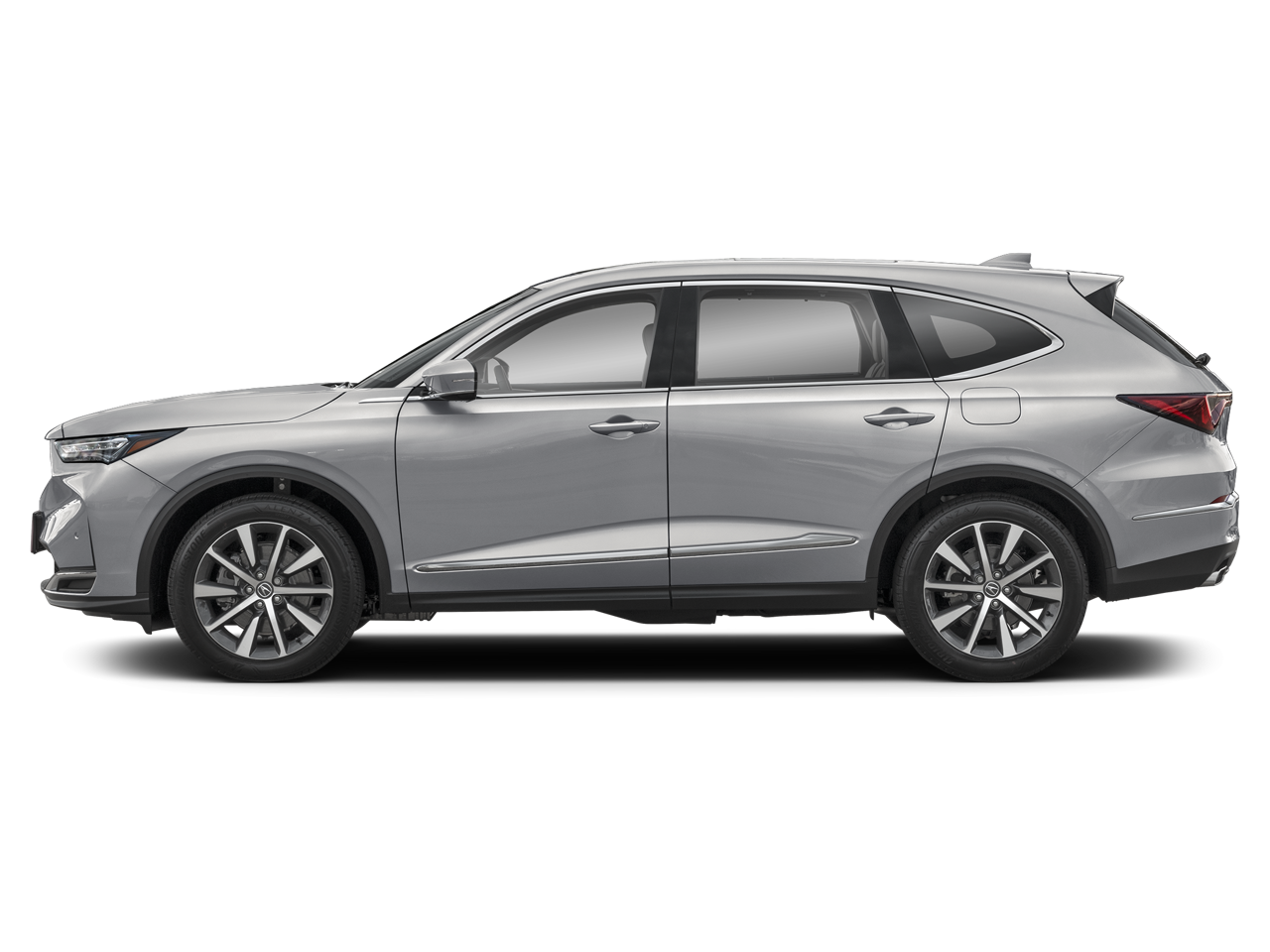 2026 Acura MDX with Technology Package
