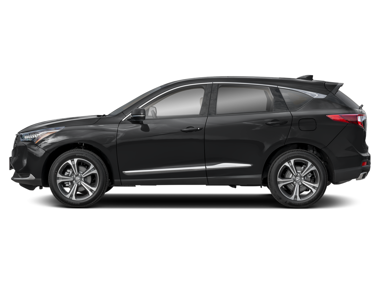 2026 Acura RDX 4TECH