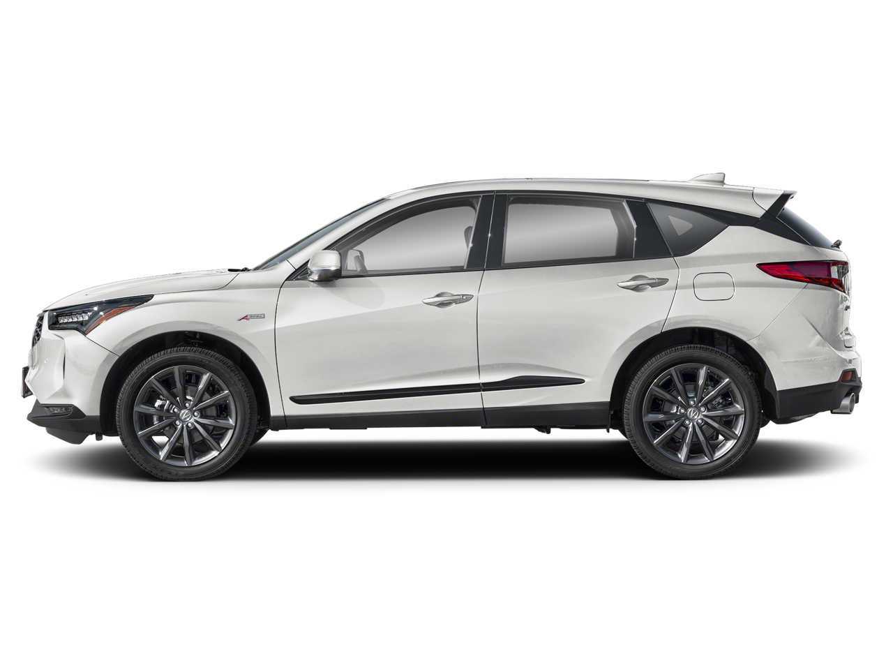 2026 Acura RDX 4A-SPEC