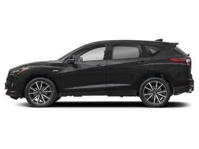 2026 Acura RDX 4ADVA-S