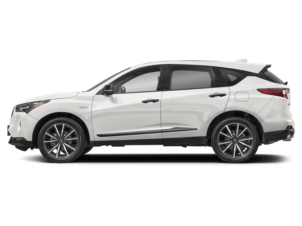 2026 Acura RDX 4ADVA-S