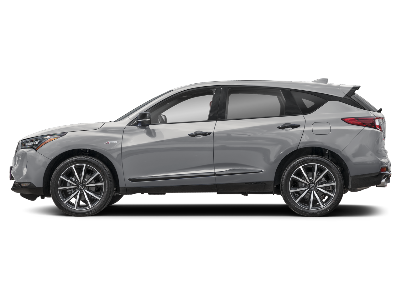 2026 Acura RDX 4ADVA-S