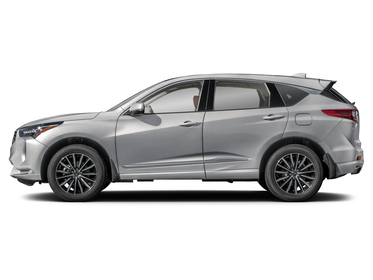 2026 Acura RDX 4ADV