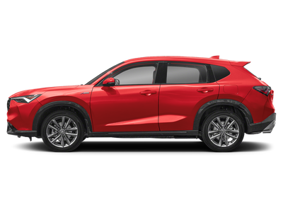 2026 Acura ADX A-Spec Package