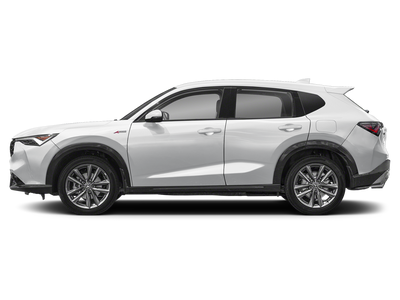 2026 Acura ADX A-Spec Package