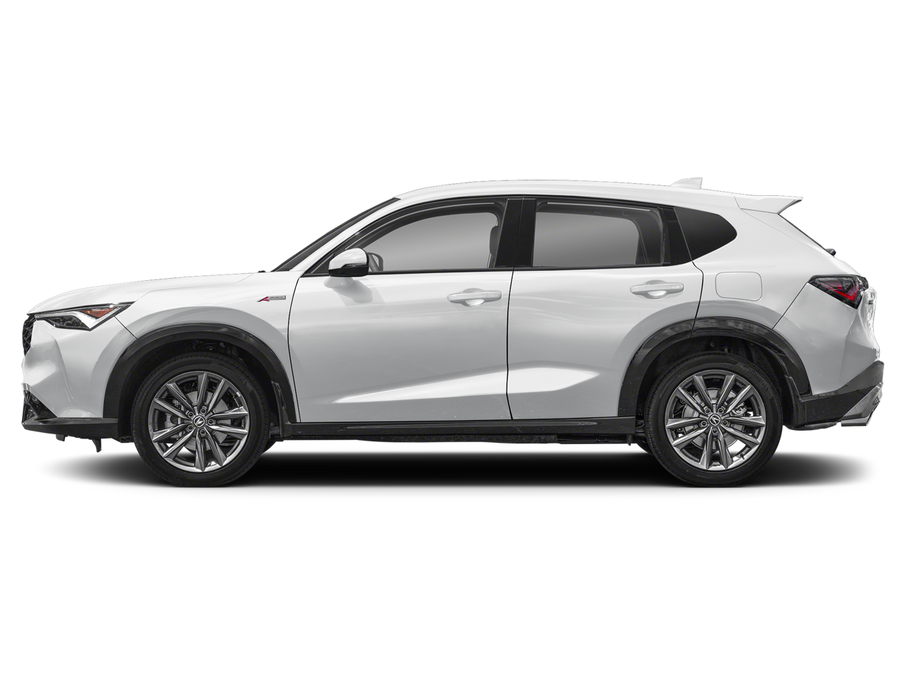 2026 Acura ADX A-Spec Package