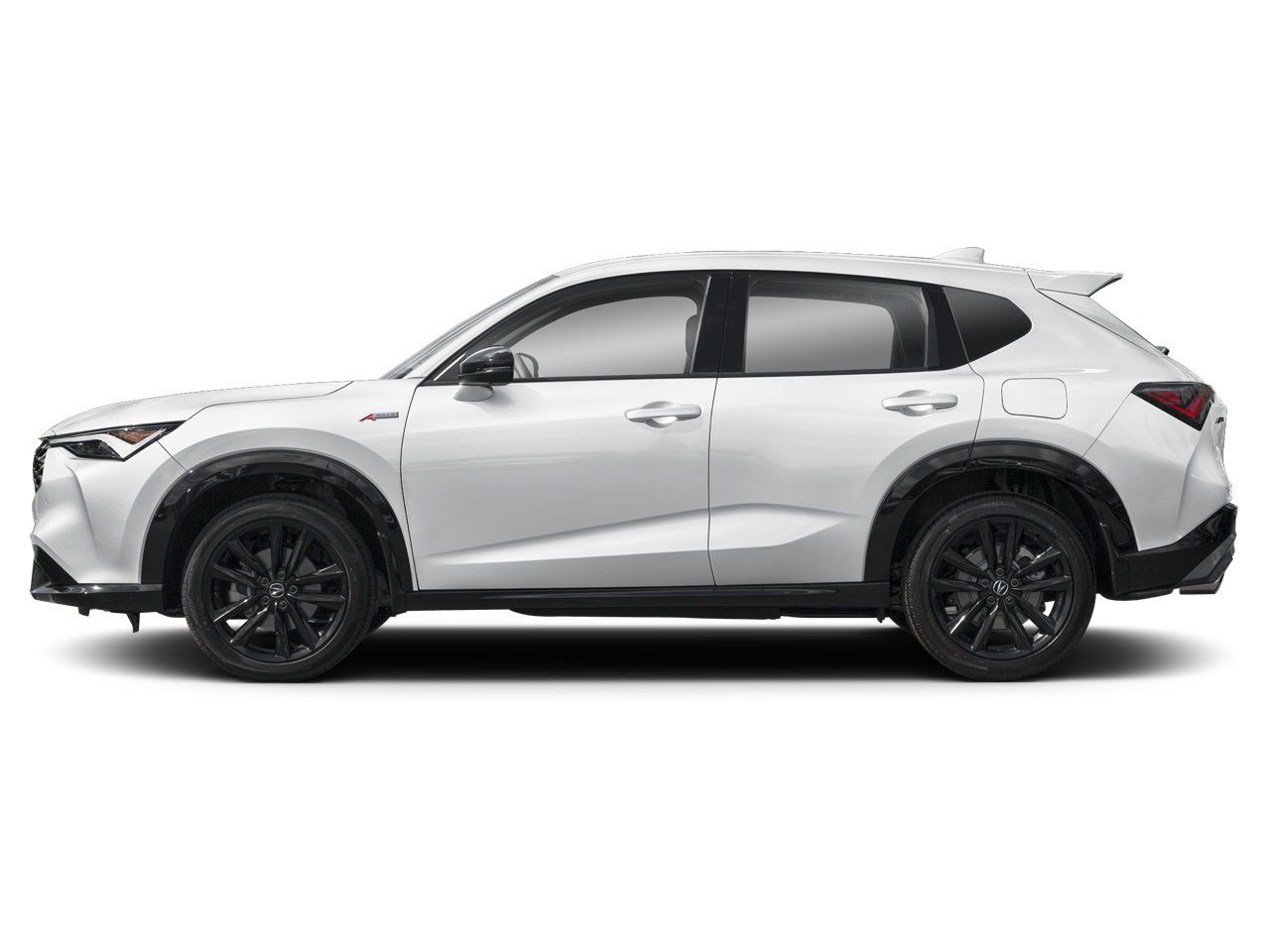 2026 Acura ADX A-Spec Advance Package