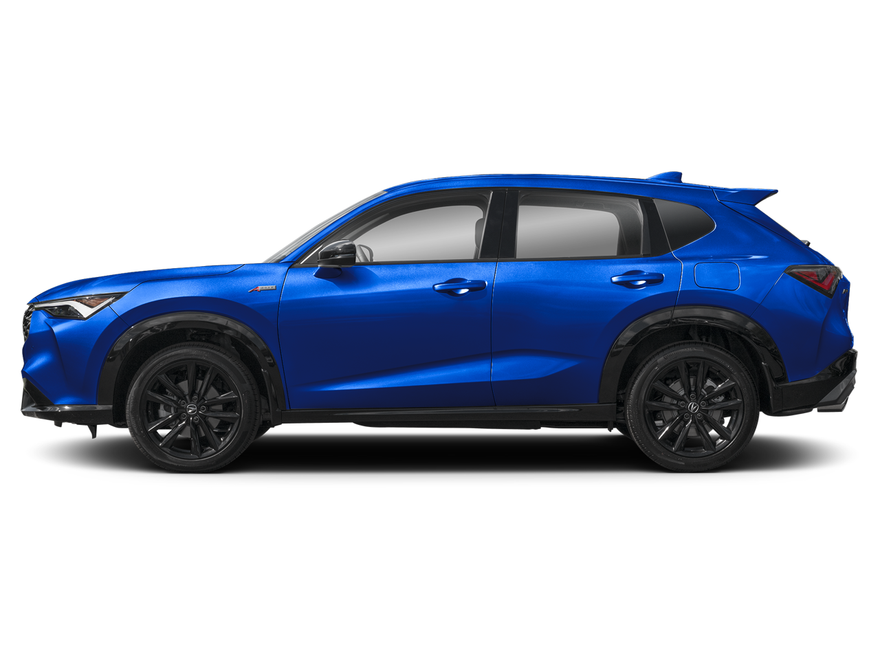 2026 Acura ADX A-Spec with Advance