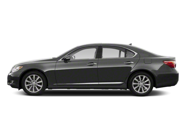 2011 Lexus LS 460