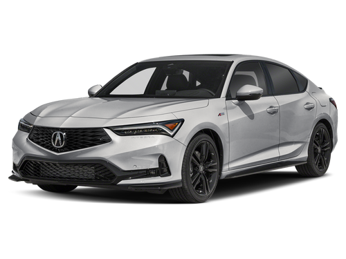 2026 Acura Integra A-Spec Tech Package
