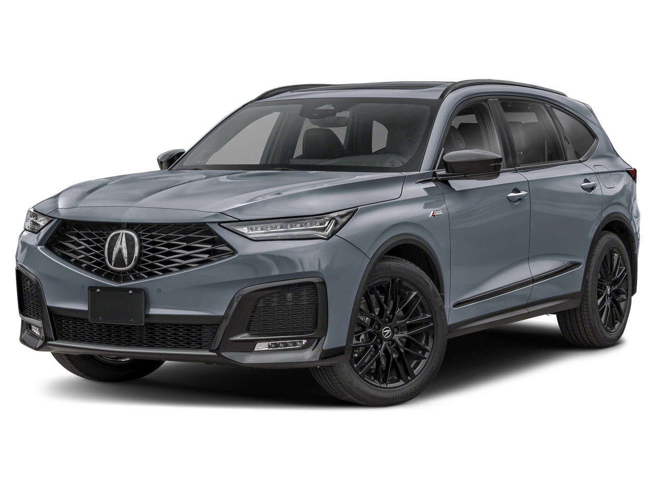 2026 Acura MDX SH-AWD A-Spec w/Advance Package's photo
