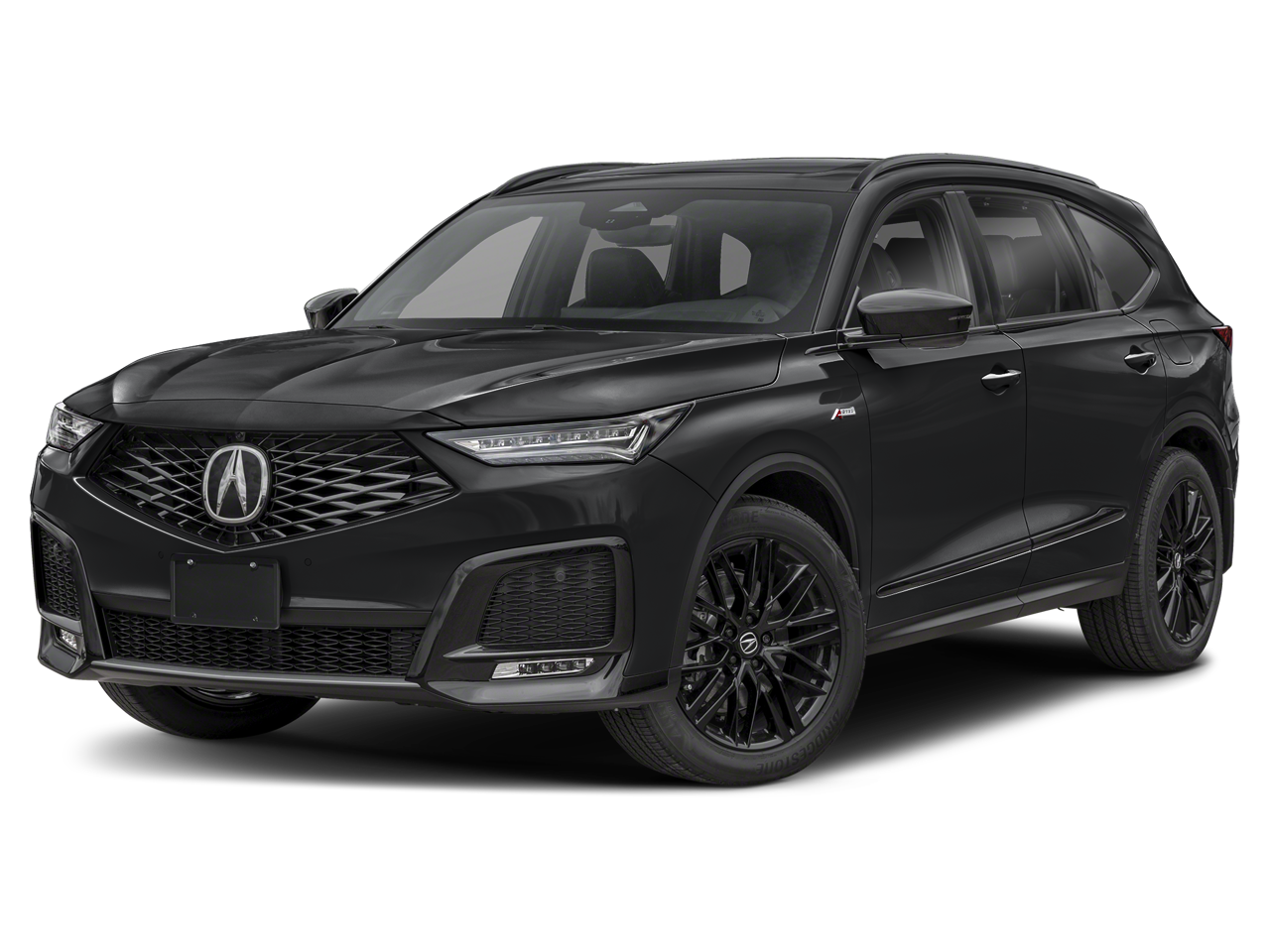 2026 Acura MDX SH-AWD A-Spec w/Advance Package's photo