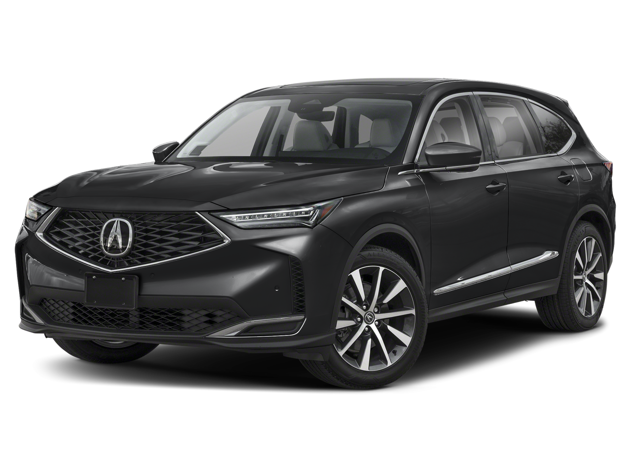 2026 Acura MDX SH-AWD w/Technology Package's photo