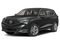 2026 Acura MDX Base SH-AWD