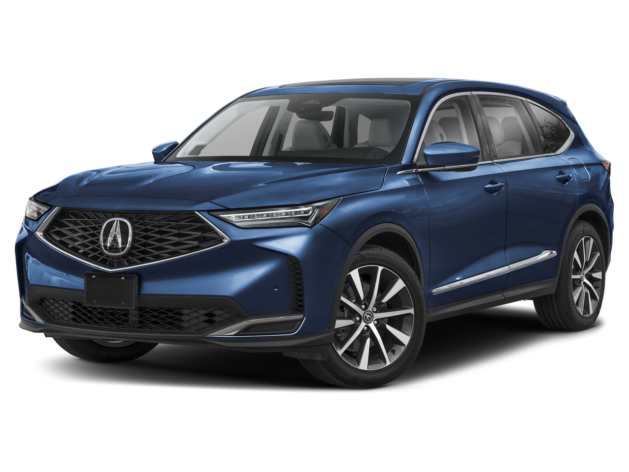 2026 Acura MDX Technology Package SH-AWD