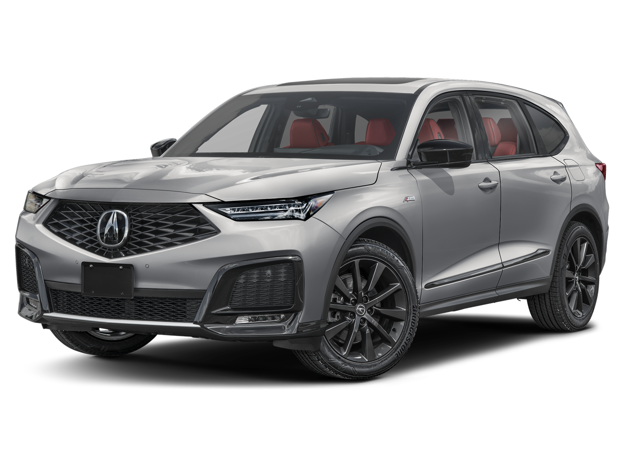 2026 Acura MDX