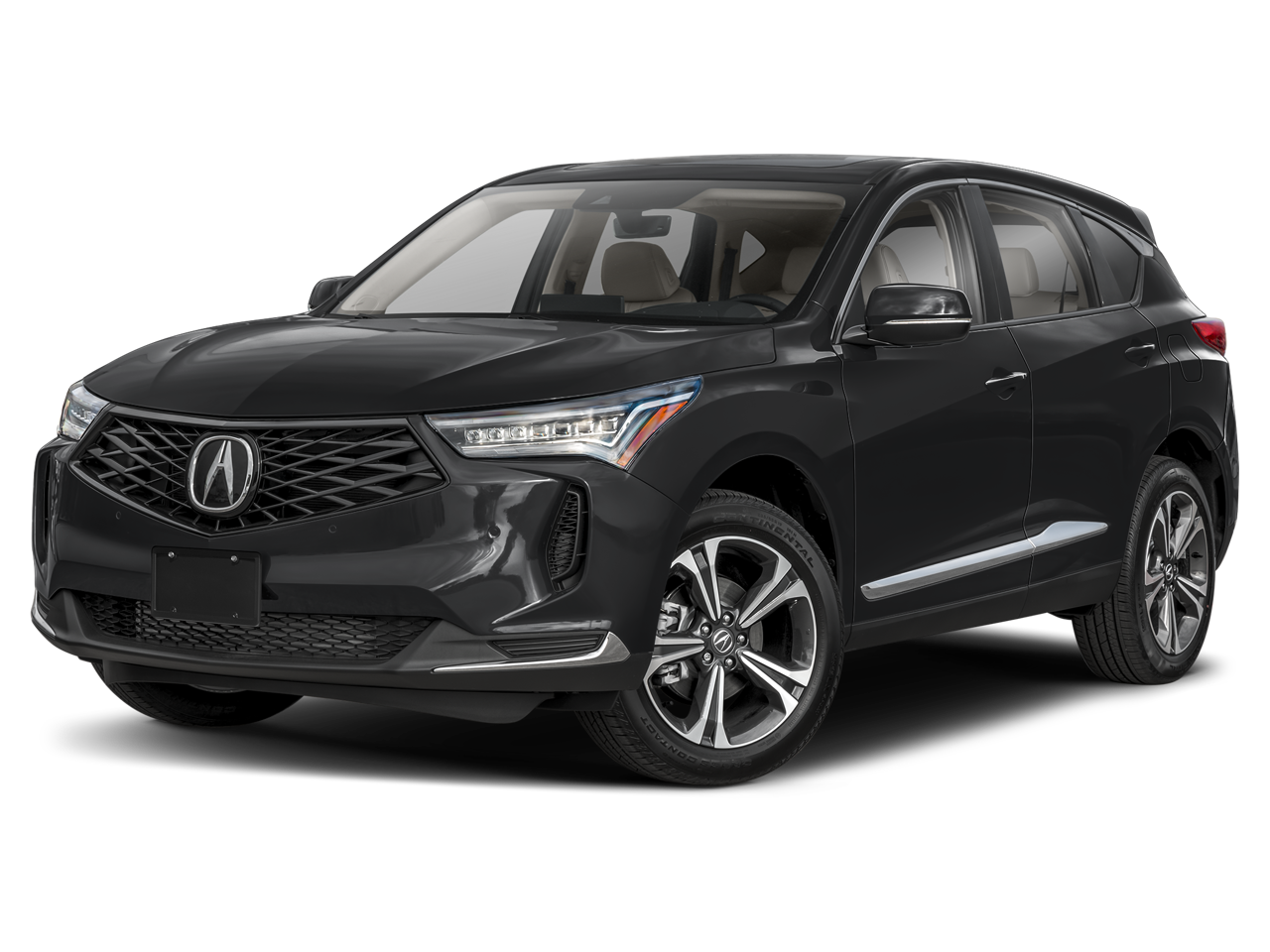 2026 Acura RDX