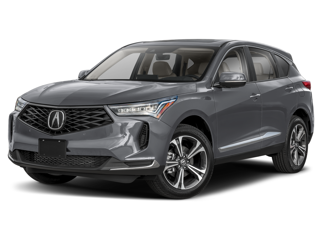 2026 Acura RDX