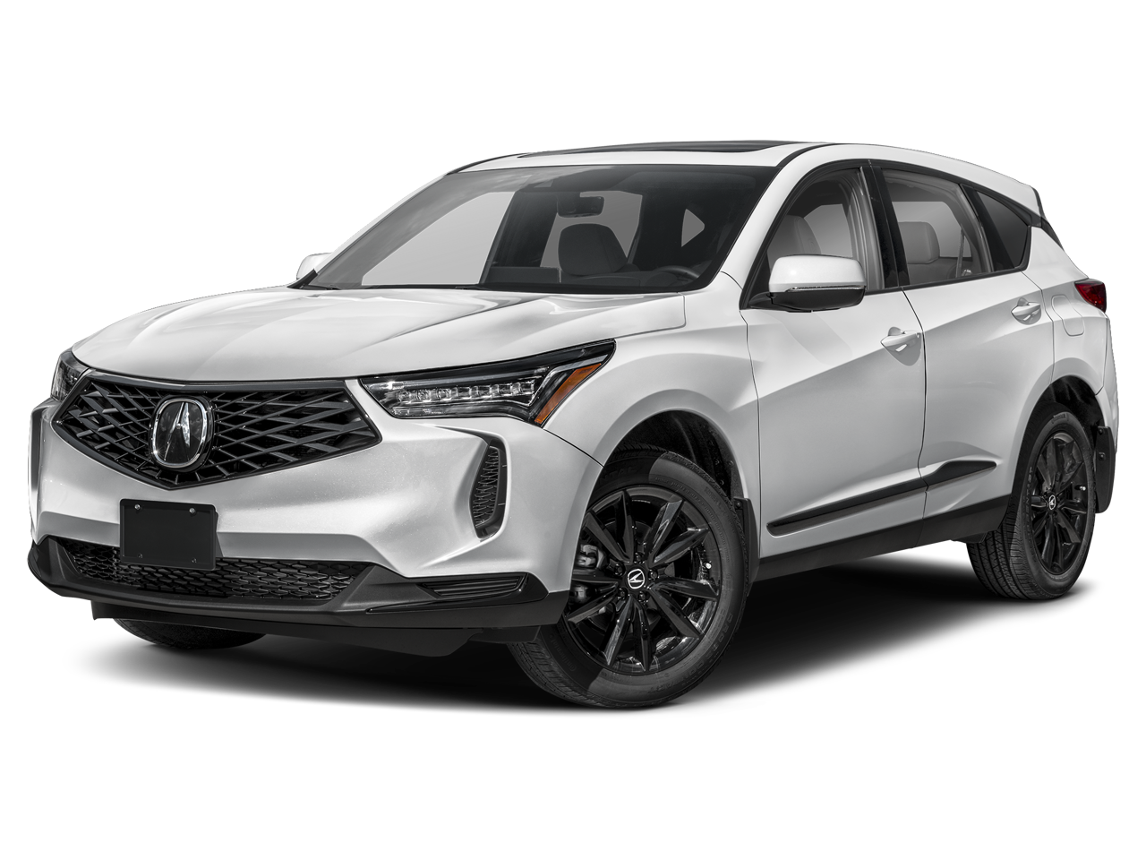 2026 Acura RDX SH-AWD's photo