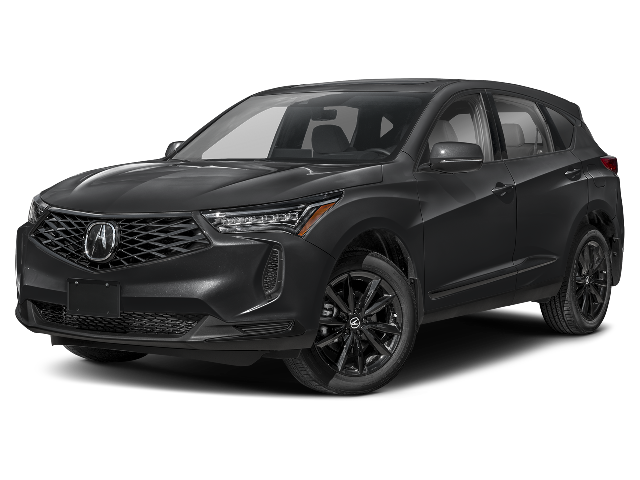 2026 Acura RDX SH-AWD's photo