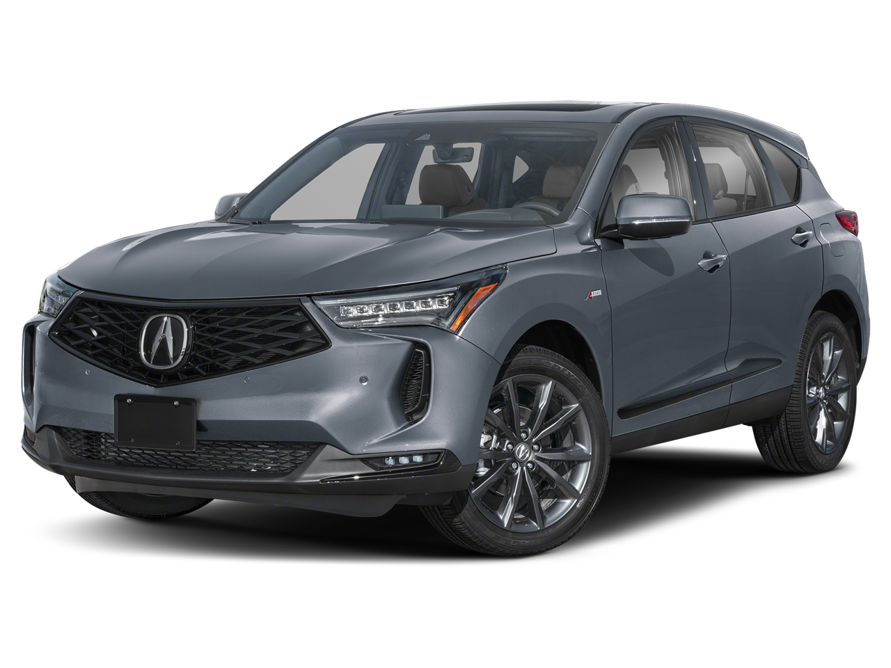 2026 Acura RDX SH-AWD A-Spec