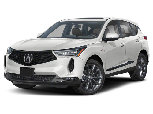 2026 Acura RDX 4A-SPEC