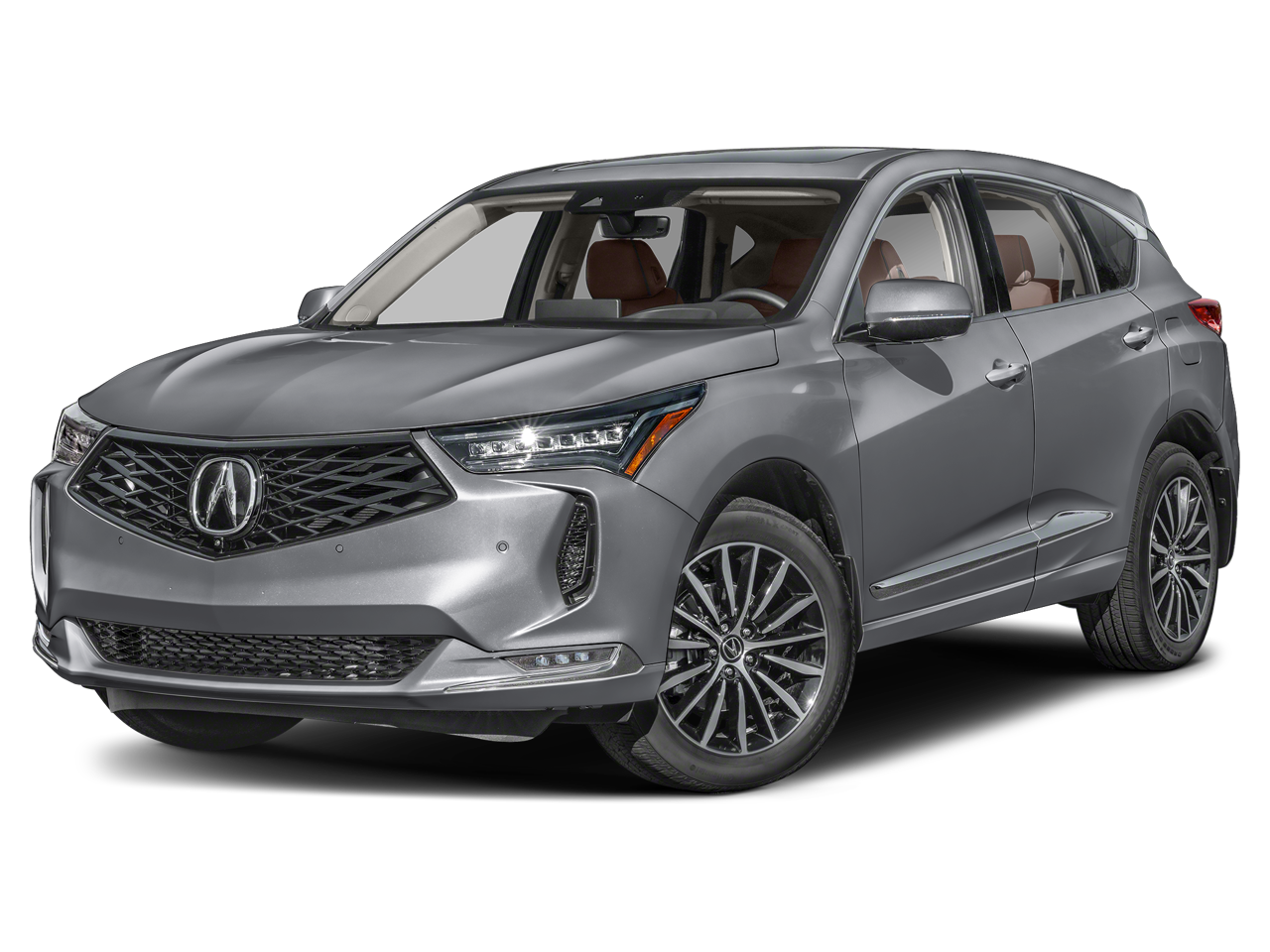 2026 Acura RDX Advance Package SH-AWD's photo