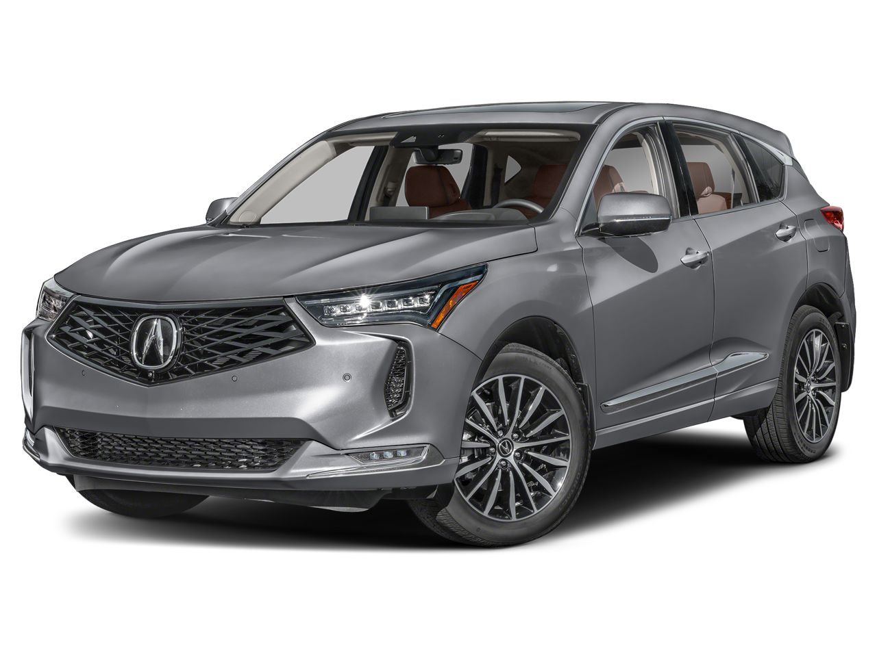 2026 Acura RDX 4ADV