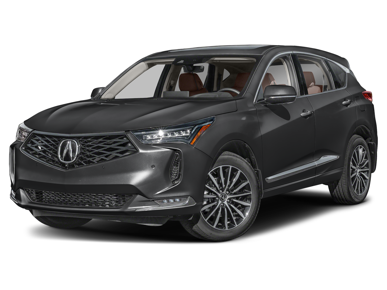 2026 Acura RDX Advance Package SH-AWD's photo