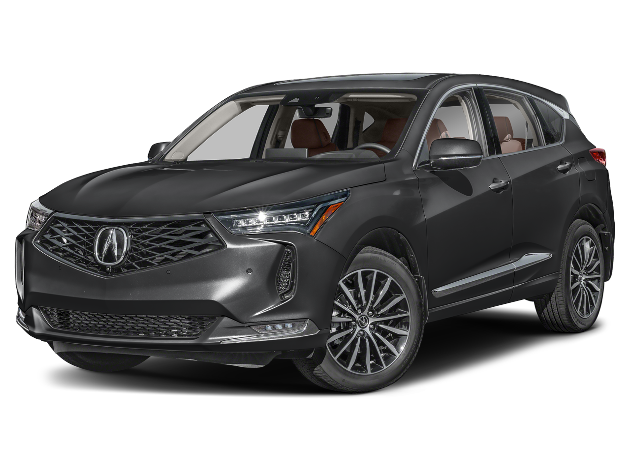 2026 Acura RDX 4ADV