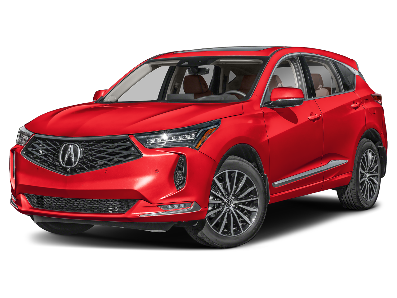 2026 Acura RDX 4ADV