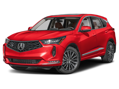 2026 Acura RDX 4ADV