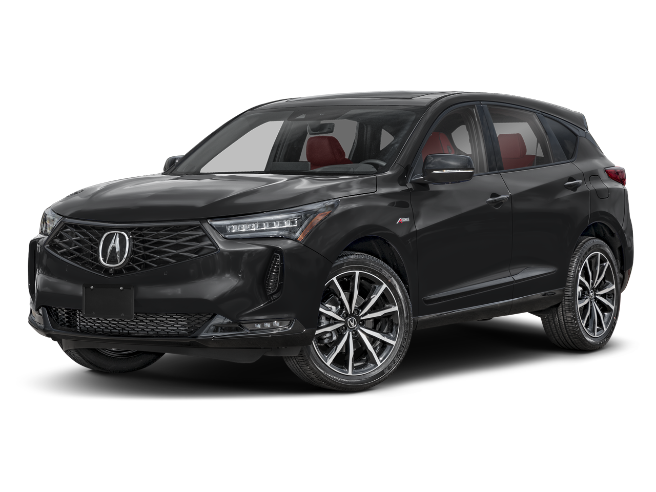 2026 Acura RDX 4ADVA-S