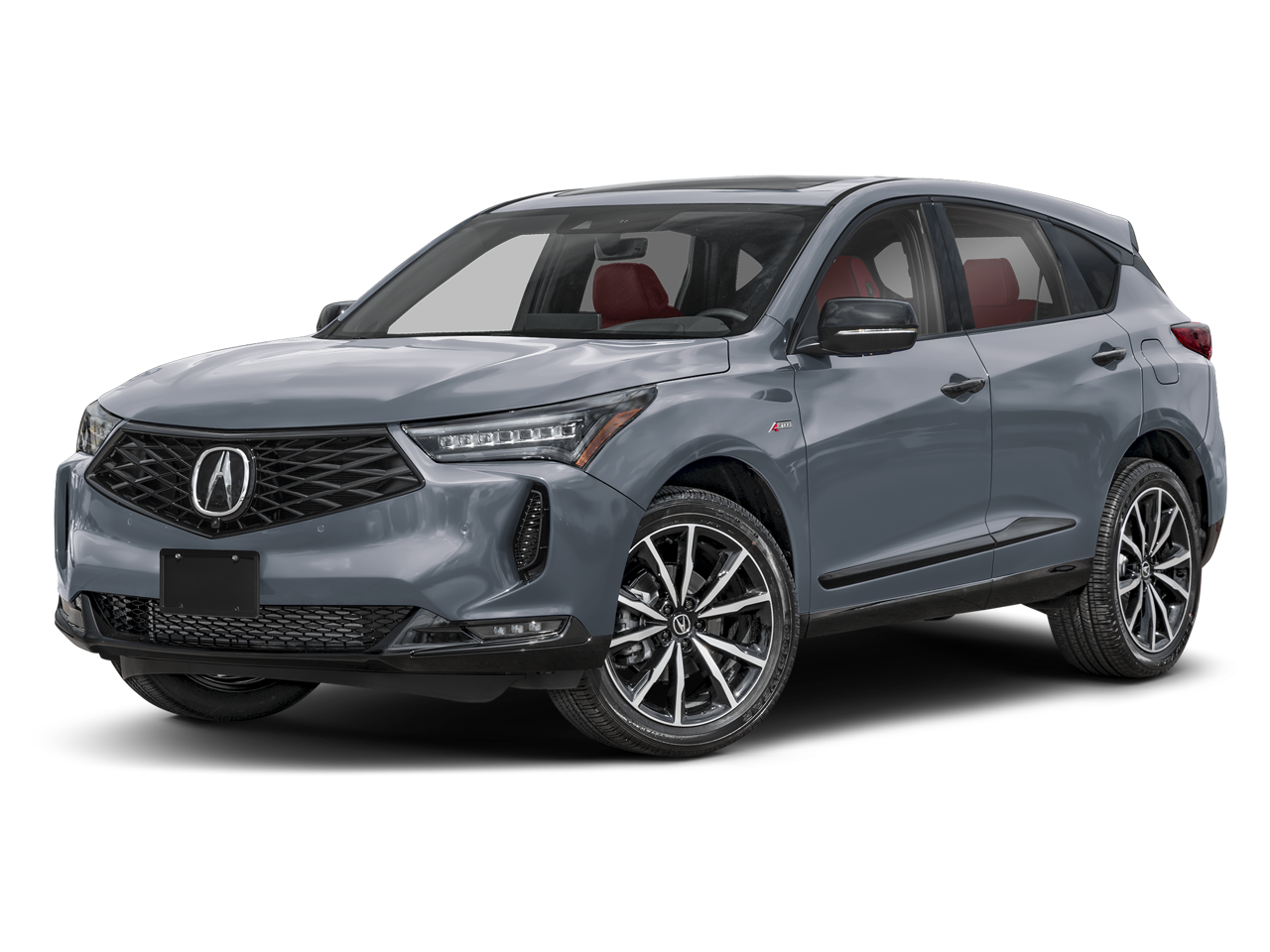 2026 Acura RDX