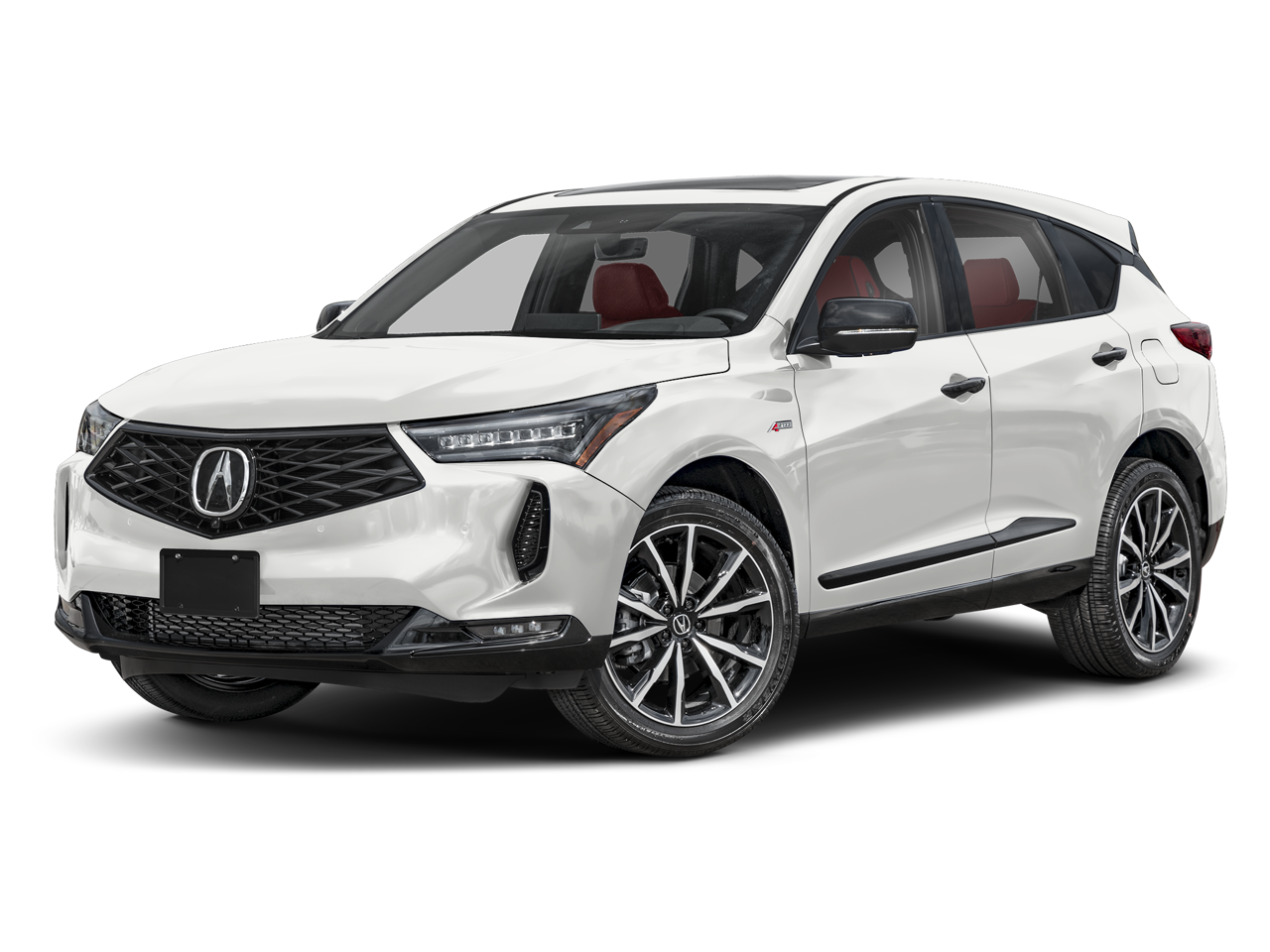 2026 Acura RDX 4ADVA-S