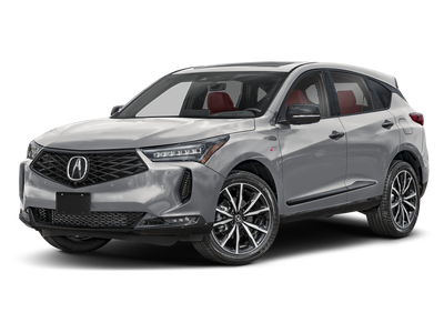 2026 Acura RDX 4ADVA-S