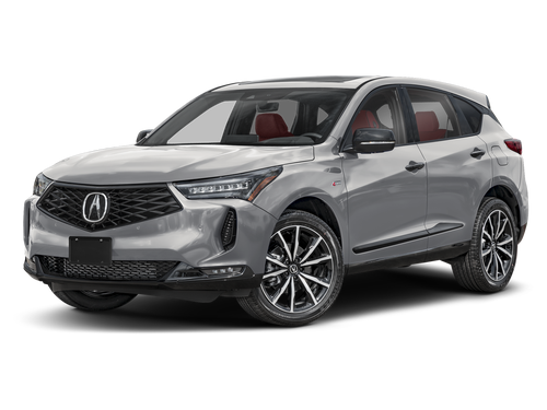 2026 Acura RDX 4ADVA-S