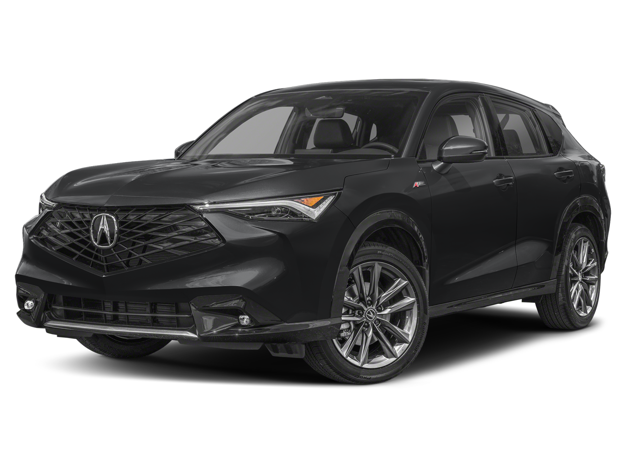2026 Acura ADX A-Spec Package